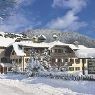 Stroblerhof Homepage Image # - Hotel Stroblerhof Strobl