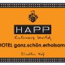 Hotel Stroblerhof Strobl