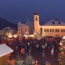 Hotel Stroblerhof Strobl