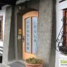Aussenansicht im Winter - Pension Paula Innsbruck
