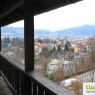 Zimmer mit Balkon  - Pension Paula Innsbruck