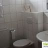 Badezimmer  - Pension Paula Innsbruck
