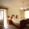 Nostalgie Suite - Gasthof Brandwirt Gosau
