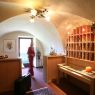 Reception - Gasthof Brandwirt Gosau