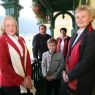Familie Schnitzhofer - Gasthof Brandwirt Gosau