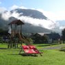 Garten - Gasthof Brandwirt Gosau