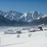 Gasthof Brandwirt Gosau