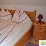 Double Room (Standard) In summer - Ferienhaus Zotter nicht schokoladig aber sueß Feldbach