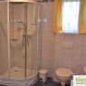 Bathroom In summer - Ferienhaus Zotter nicht schokoladig aber sueß Feldbach