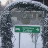 Ferienhaus Zotter nicht schokoladig aber sueß Feldbach
