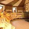 Relaxium - Bergwerk-Sauna - EurothermenResort Bad Ischl - Hotel Royal**** Bad Ischl