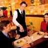 Restaurant Panorama - EurothermenResort Bad Ischl - Hotel Royal**** Bad Ischl