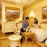 Royal**** Royal-Suite  - EurothermenResort Bad Ischl - Hotel Royal**** Bad Ischl