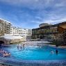 Royal**** Winteransicht - EurothermenResort Bad Ischl - Hotel Royal**** Bad Ischl