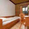 Naturel Hotels und Resorts, Beispiel Zweitbett Schlafzimmer - Naturel Hoteldorf SEELEITN Faaker See