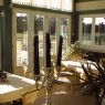 heller freundlicher Wintergarten - Narnhoferwirt  St. Jakob im Walde