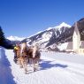 Pferdekutschenfahrt - Haus Marianne - Defereggental St. Jakob im Defereggental