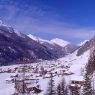 St. Jakob im Winter - Haus Marianne - Defereggental St. Jakob im Defereggental