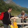 Wanderung - Haus Marianne - Defereggental St. Jakob im Defereggental