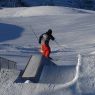 Funpark - Haus Marianne - Defereggental St. Jakob im Defereggental