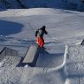 Funpark - Haus Marianne - Defereggental St. Jakob im Defereggental