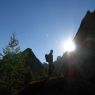 Sonnenaufgangstour - Haus Marianne - Defereggental St. Jakob im Defereggental
