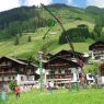 Almrosenfest - das Fest für die ganze Familie - Haus Marianne - Defereggental St. Jakob im Defereggental