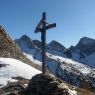 Bergkreuz - Haus Marianne - Defereggental St. Jakob im Defereggental