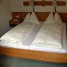 Schlafzimmer - Haus Marianne - Defereggental St. Jakob im Defereggental