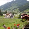 Ausblick auf die Bergwelt - Haus Marianne - Defereggental St. Jakob im Defereggental