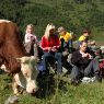 Familienwanderung - Haus Marianne - Defereggental St. Jakob im Defereggental