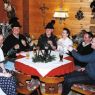 Gasthof "Eiserne Hand" - Gasthof "Eiserne Hand" Fieberbrunn