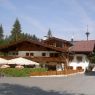 Gasthof "Eiserne Hand" Fieberbrunn