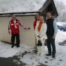 Gasthof "Eiserne Hand" Fieberbrunn