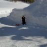 Gasthof "Eiserne Hand" Fieberbrunn