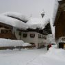 Gasthof "Eiserne Hand" Fieberbrunn