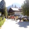 Gasthof "Eiserne Hand" - Gasthof "Eiserne Hand" Fieberbrunn