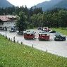 Gasthof "Eiserne Hand" - Gasthof "Eiserne Hand" Fieberbrunn