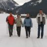 Gasthof "Eiserne Hand" Fieberbrunn