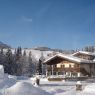 Gasthof "Eiserne Hand" Fieberbrunn
