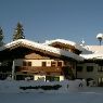 Wintermärchen - Gasthof "Eiserne Hand" Fieberbrunn