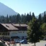 Gasthof "Eiserne Hand" Fieberbrunn