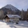 Gasthof "Eiserne Hand" Fieberbrunn