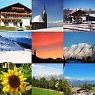 WINTER-SOMMER Collage