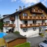 Hotel Pension Glungezer in Tulfes bei Innsbruck Tulfes