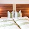 Neues Zimmer - Hotel Pension Glungezer Tulfes