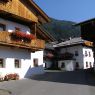 Historisches Dorfzentrum