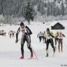 Classic-Race beim Int. Dolomitenlauf - Obertilliach Tirol