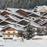 Haufendorf mit besonderem Flair - Obertilliach Tirol