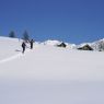 Erlebnisreiche Schitouren - Obertilliach Tirol